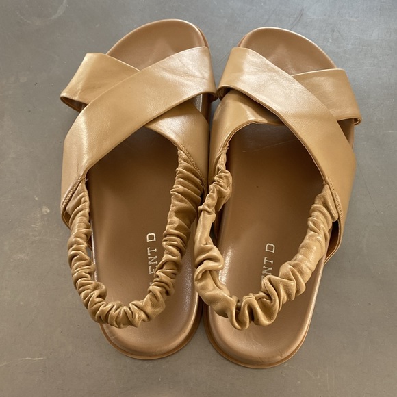 Silent D Sandals - Picture 3 of 7